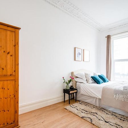 Charming 1 Bed Apt In Kensington - Free London Tour Included By City Apartments Uk Short Lets Serviced Accommodation Exterior foto