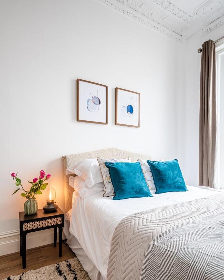 Charming 1 Bed Apt In Kensington - Free London Tour Included By City Apartments Uk Short Lets Serviced Accommodation Exterior foto